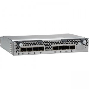 Cisco IOM 2408 I/O Module (8 external 25G ports, 32 internal 10G ports) UCS-IOM-2408-RF UCS 2408