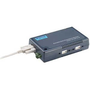 Advantech 5-port Full-speed Isolated USB 2.0 Hub USB-4620-AE USB-4620