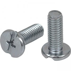Manhattan 12-24 Cage Nut Set 715157