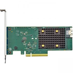 Lenovo ThinkSystem RAID PCIe Gen4 12Gb Adapter 4Y37A78835 540-16i