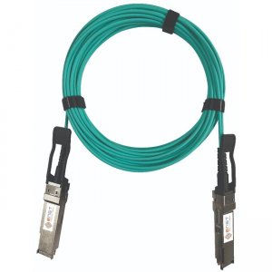 ENET Fiber Optic Network Cable MFS1S00-H020E-ENC