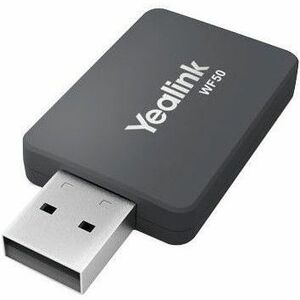 Yealink Wi-Fi USB Dongle YEA-WF50 WF50
