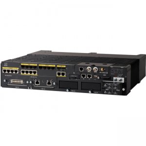 Cisco Catalyst IR8340 Rugged Router IR8340-K9