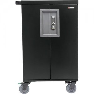 Bretford CORE X Cart - TCOREX24 TCOREX24-CK