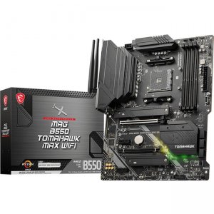 MSI MSI B550TMHWKMWI B550 TOMAHAWK MAX WIFI