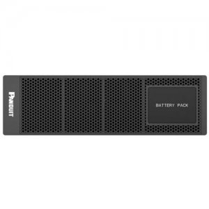 Panduit External Battery Pack 240V Chassis And Batteries UVP240