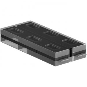 Panduit 72V Lead Acid Battery Cartridge 3kVA UPS UVC072