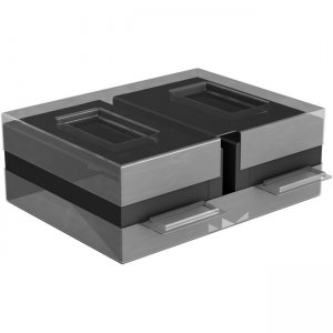 Panduit 24V Lead Acid Battery Cartridge 1kVA UPS UVC024