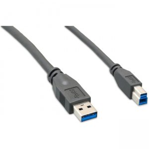 ENET Mini USB/USB Data Transfer Cable CAB-CONSOLEUSB3MENC