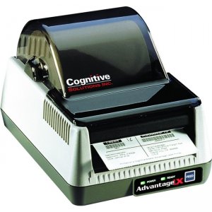 CognitiveTPG Label Printer LBT42-2043-026G Advantage LX