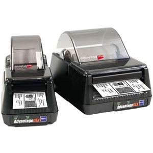 CognitiveTPG DLXi Label Printer DBD24-2085-G2E