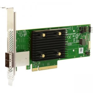 Lenovo ThinkSystem SAS/SATA PCIe Gen4 12Gb HBA 4Y37A78837 440-8e