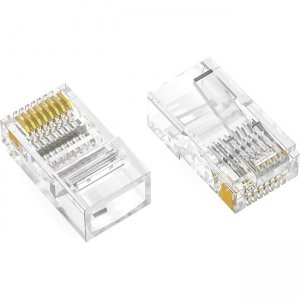 Axiom Network Connector RJ45C5US100-AX