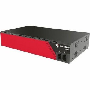 Opengear Device Server CM8196-10G-UK CM8196-10G