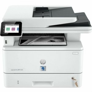 Troy Laser Multifunction Printer 01-4101FL-111 4101FDW