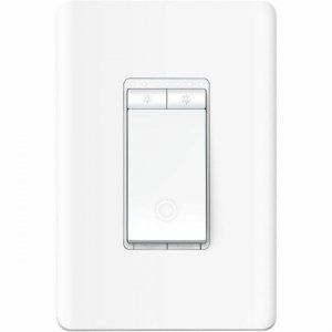 Tapo Smart Wi-Fi Light Switch, Dimmer TAPO S500D