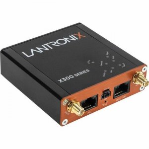 Lantronix X300 Device Server X304G00AS