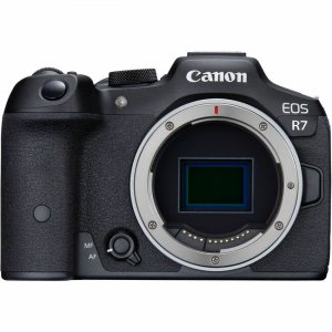 Canon EOS Body 5137C002 R7