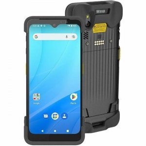 Wasp Rugged Mobile Computer 633809011603 DR6