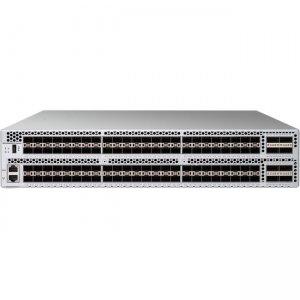 HPE Fibre Channel Switch Q9V95C#AC3 SN6650B