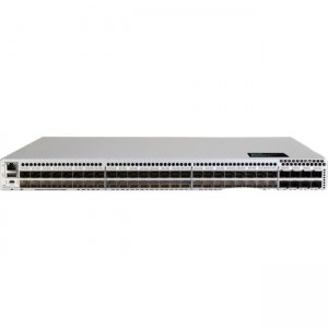 HPE 64Gb 56/24 24-port 32Gb Short Wave SFP28 Integrated Fibre Channel Switch R6B05A#AC3 SN6700B