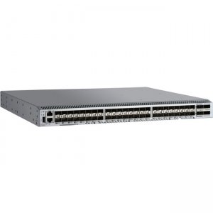HPE 32GB 48/24 16GB Short Wave SFP+ Fibre Channel Switch R6V47A#AC3 SN6600B