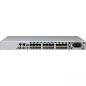 HPE 32Gb 24/8 8-port 32Gb Short Wave SFP28 Fibre Channel Switch R7R97A#AC3 SN3600B