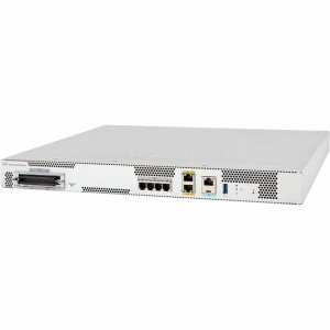 Cisco VoIP Gateway VG410-24FXS/4FXO VG410