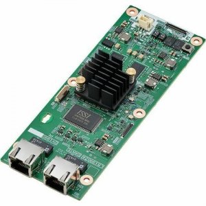 Panasonic Dante® audio interface option for AK-UCU700PSJ/ESJ/PJ/EJ AKNP702G