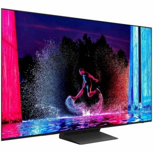 Samsung Smart OLED TV QN55S90DAFXZA QN55S90DAF