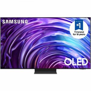 Samsung Smart OLED TV QN77S95DAFXZA QN77S95DAF