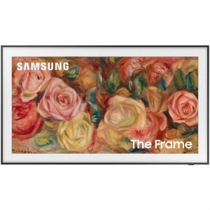 Samsung The Frame Smart LED-LCD TV QN55LS03DAFXZA QN55LS03DAF