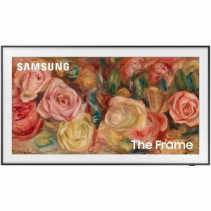 Samsung The Frame Smart LED-LCD TV QN65LS03DAFXZA QN65LS03DAF