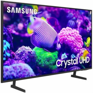 Samsung Crystal Smart LED-LCD TV UN43DU7200FXZA UN43DU7200F