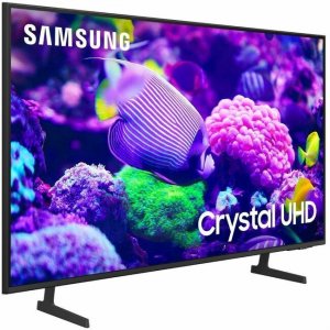 Samsung Crystal Smart LED-LCD TV UN55DU7200FXZA UN55DU7200