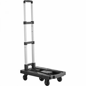 Kantek Ultra Lite Folding Cart LGLC250 KTKLGLC250