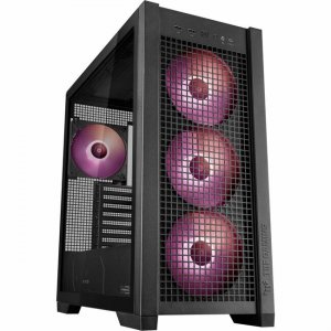 TUF TUF-GT302/ARGB FANS/BLK GT302/ARGB FANS/BLK// Gaming GT302 ARGB