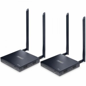 StarTech.com Video Extender Transmitter/Receiver ST121WHDS2