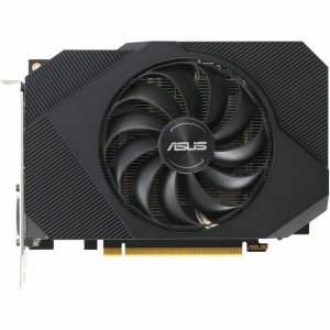 Asus Phoenix Graphic Card PH-RTX3050-8G-V2 GeForce RTX 3050 V2 8GB GDDR6