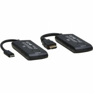 Tripp Lite series Video Extender Transmitter/Receiver B127-1A1-WHD4CH