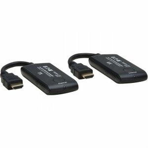 Tripp Lite by Eaton Video Extender Transmitter/Receiver B127-1A1-WHD4HH