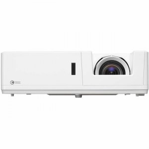 Optoma High Brightness Compact 4K UHD Professional Laser Projector ZK708T