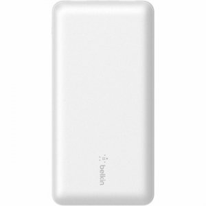Belkin BoostCharge Power Bank 20K BPB012BTWH