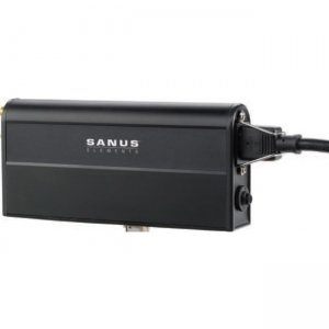 SANUS 3-Outlet Line Conditioner ELM205-B1 ELM205
