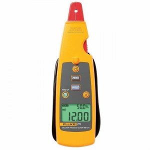 Fluke Milliamp Process Clamp Meter FLUKE-771 771
