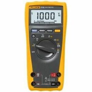 Fluke Digital Multimeter FLUKE-77-4 77 IV