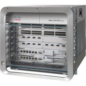 Cisco Router ASR-9006-DC-V2= ASR 9006