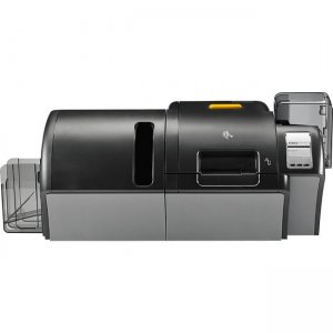 Zebra Card Printer with Laminator Z94-000W0000US00 ZXP Series 9