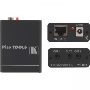 Kramer IR Extender & Repeater 30-000490 5R/T