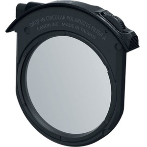 Canon Drop-in Circular Polarizing Filter A 3445C001